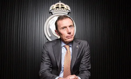 Emilio Butragueño: 'México me dejó una gran huella'