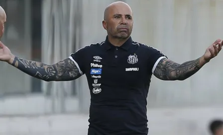 Exfutbolista brasileño criticó a Sampaoli: "Es un mentiroso del futbol"