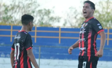 Mexicano Fernando Villalpando anotó hat-trick en la Liga de Nicaragua