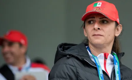 Ana Guevara: 'Las pérdidas económicas en el deporte mexicano serán mínimas'