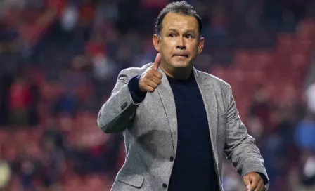 Juan Reynoso, con opción de convertirse en asistente de Gareca en la Selección de Perú