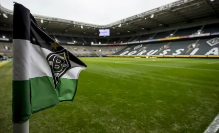 Borussia M' gladbach buscará jugar con 'público falso' por coronavirus