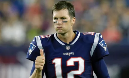 Tom Brady fue quien mostró interés por pertenecer a Buccaneers