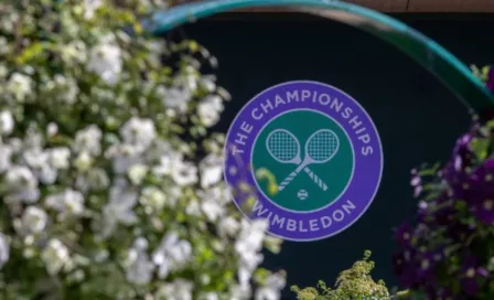 Wimbledon será cancelado este año, afirmó directivo alemán