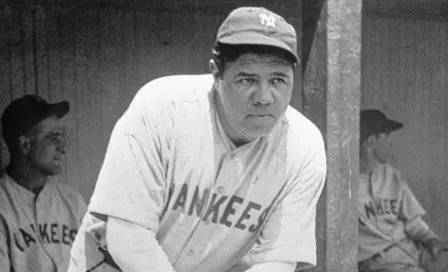 Leyendas del deporte: Babe Ruth y su legado en la MLB