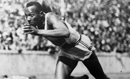 Se cumplen 40 años del fallecimiento de Jesse Owens