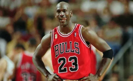 Netflix adelantará estreno de serie documental sobre Michael Jordan