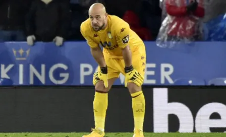 Pepe Reina sobre coronavirus: "Me asusté cuando me faltó aire durante 25 minutos"