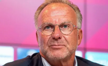 Rummenigge pide que Bundesliga 2020-2021 arranque en invierno