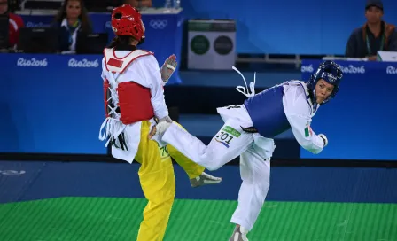 Cancelan todos los eventos de taekwondo en América en el 2020