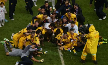 El día que América salió Campeón con hazaña ante Cruz Azul en 2013