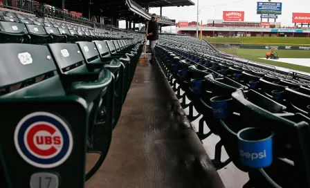 MLB canceló serie entre Cubs y Cardinals en Londres 