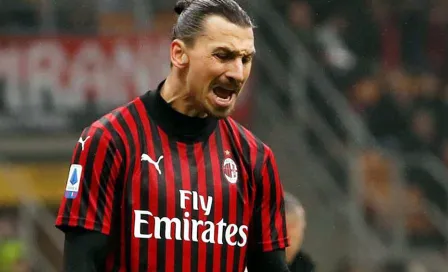 Zlatan Ibrahimovic: 'Ni yo sé lo que quiero hacer'