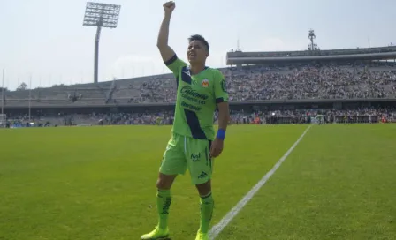 VIDEO: Chispa Velarde recreó con sus hijos el protocolo de la Liga MX