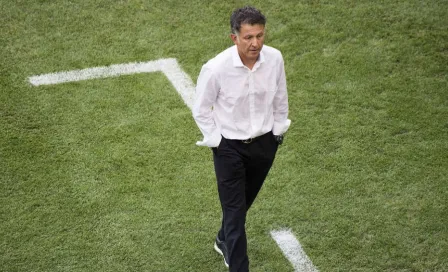 Juan Carlos Osorio renunció a su sueldo para apoyar al Atlético Nacional