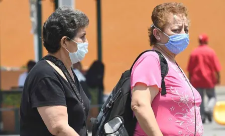 Coronavirus: México alcanzó la cifra de 1688 infectados; los muertos ascienden a 60