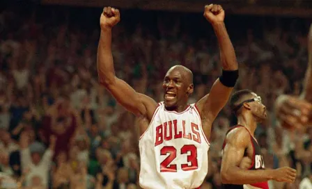 Chicago Bulls, la dinastía que se inmortalizó por brillar en los 90's en la NBA