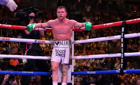 Canelo Álvarez, aún con posibilidades de pelear en mayo