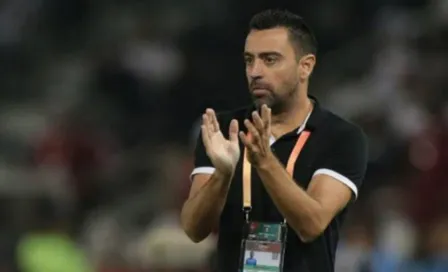 Xavi Hernández donó un millón de euros para la lucha contra el coronavirus