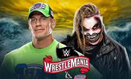 Wrestlemania 36 WWE en vivo y en directo