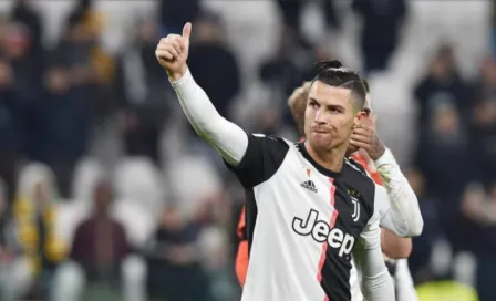 Cristiano Ronaldo, primer futbolista en alcanzar los mil millones de dólares en ingresos