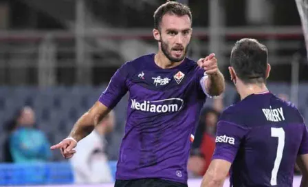 Fiorentina confirmó que tres de sus jugadores superaron el brote de COVID-19