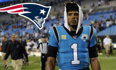 Scott Pioli: 'No veo a Cam Newton y a Belichick coexistiendo en los Pats'