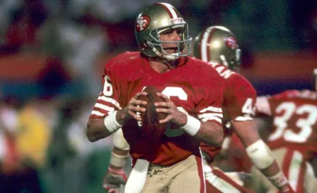 Leyendas del deporte: Joe Montana, el mito que marcó los 80 en la NFL