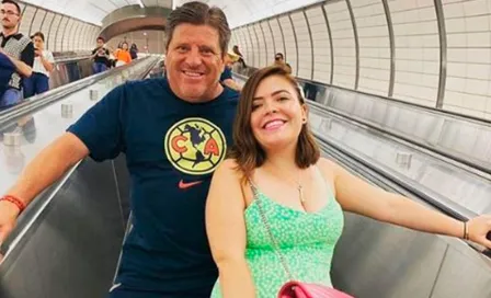 Hija de Piojo Herrera lanzó indirecta a Martinoli recordando la Final América vs Cruz Azul de 2018