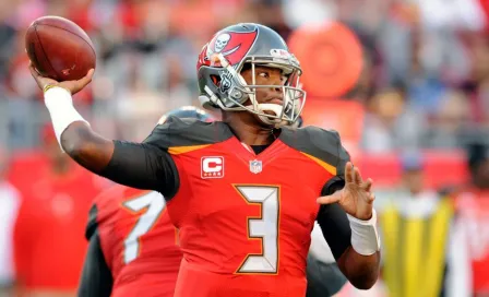 Jameis Winston, ex QB de Tampa Bay, se casó en plena cuarentena por coronavirus