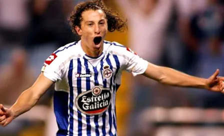 ¿Por qué Guardado prefirió al Depor en lugar del Madrid Castilla?