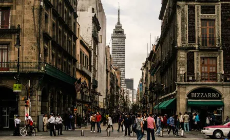 CDMX cerró el 92 por ciento de comercios por coronavirus