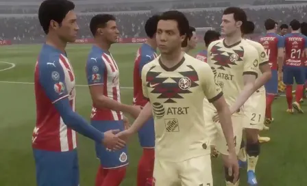 Liga MX presenta la eLiga, torneo virtual de FIFA 20 para quedarse en casa