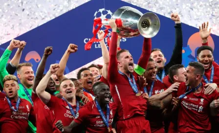 Leyendas de la Champions: Liverpool y su 'dominio rojo' en Europa