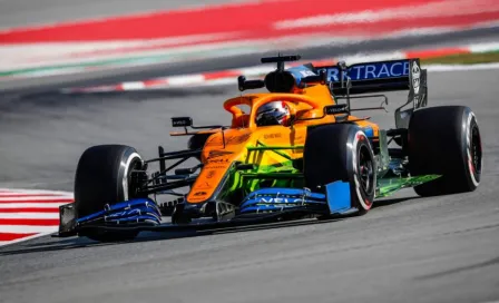 Directivo de McLaren afirmó que la F1 podría perder equipos por la crisis