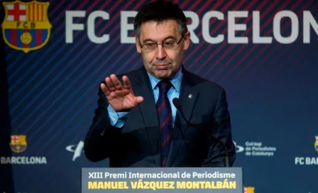 Bartomeu habría exigido la dimisión de varios directivos del Barcelona