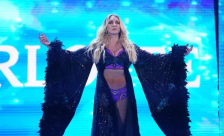 Charlotte Flair, orgullosa de NXT en su regreso a la marca amarilla