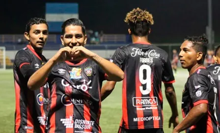 ¿Quiénes son los 15 futbolistas mexicanos que juegan en Nicaragua pese al coronavirus?