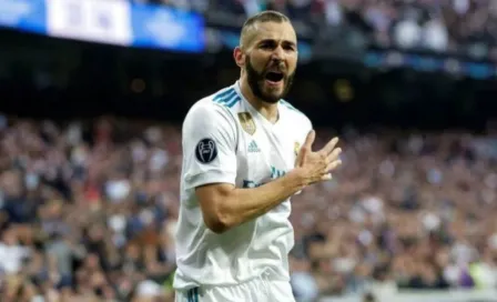 VIDEO: Karim Benzema, fiel practicante del muay thai