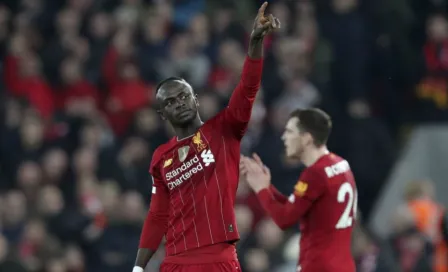 Sadio Mané apareció comiendo chipotles en su documental ‘Made in Senegal’ 