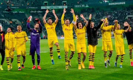 Bundesliga podría reiniciarse el 9 de mayo, afirmó la prensa alemana