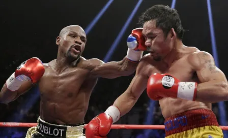 Floyd Mayweather regresará al ring para 'pelear' con Bruce Lee