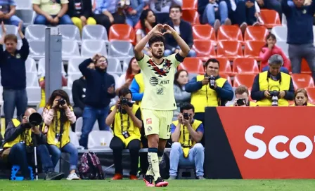 VIDEO: América invitó a sus aficionados a permanecer en casa