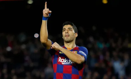 Loco Abreu confesó que ofreció a Luis Suárez fichar por Nacional si él era su DT