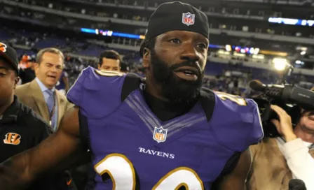 Ed Reed encontró inspiración en Muhammad Ali para ganar el Super Bowl