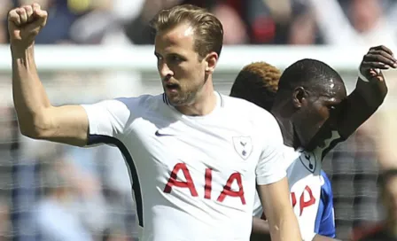 Tottenham valoraría venta de Harry Kane por 227 MDE para sanar finanzas 