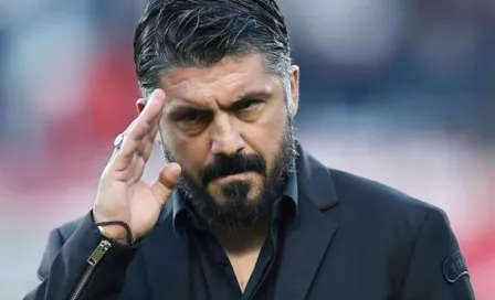 Gennaro Gattuso estuvo cerca de jugar con Boca Juniors 