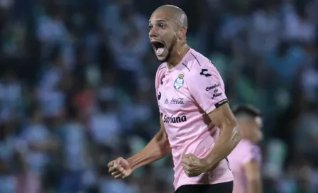 Matheus Doria: 'En Brasil menosprecian a la Liga MX'