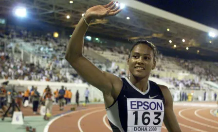 Villanos del deporte: Marion Jones, la caída de una 'reina'