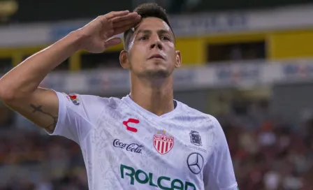 Necaxa rescató el empate contra Toluca en el inicio de la Jornada 2 de la eLigaMX